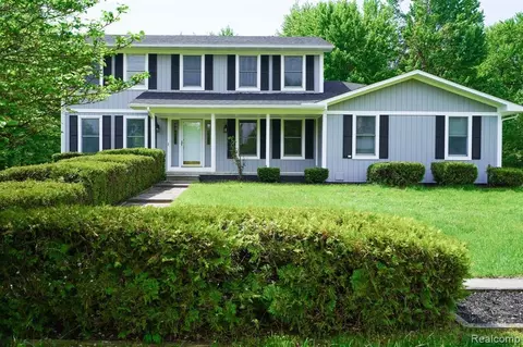 43867 Judd Rd, Belleville, MI 48111