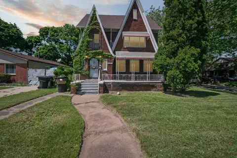 10100 Tireman St, Detroit, MI 48204
