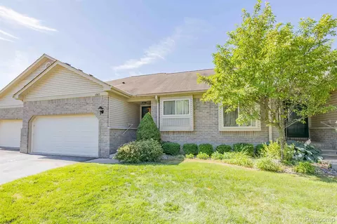 17415 N Lucille Cir, Huron, MI 48164