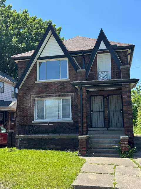 13661 Northlawn St, Detroit, MI 48238