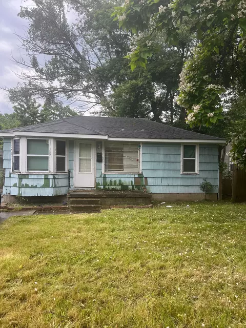 3706 Pitkin Ave, Flint, MI 48506