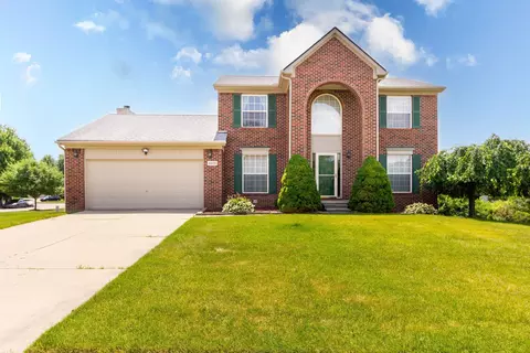 4898 Windancer Dr, Pittsfield, MI 48197