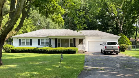 4367 Beechwood Ave, Burton, MI 48509