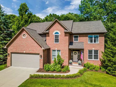 22540 Havergale St, Novi, MI 48374