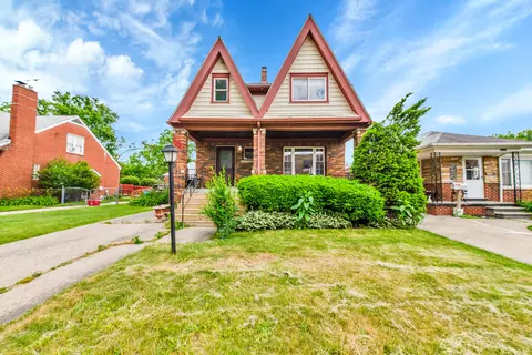 8258 Fisher Ave, Warren, MI 48089