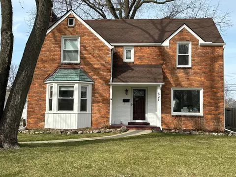 321 Fisher, Clawson, MI 48017