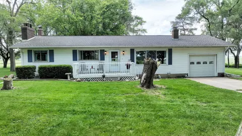 9195 Shipman Rd, Venice, MI 48817