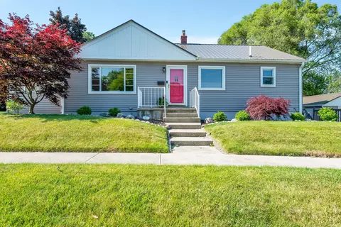 517 Ballentine St, Port Huron, MI 48060