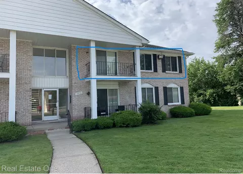 13900 Camelot Dr 836 H Dr #83/6, Sterling Heights, MI 48312