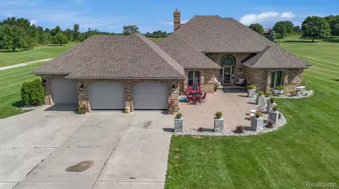 7404 Calkins Rd, Clayton, MI 48532