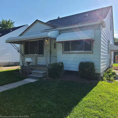 17342 Garfield, Redford, MI 48240