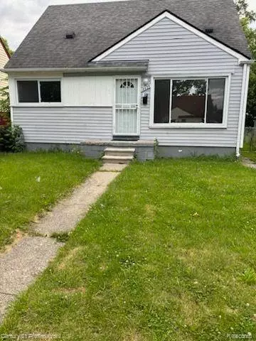 18839 Fox St, Redford, MI 48240