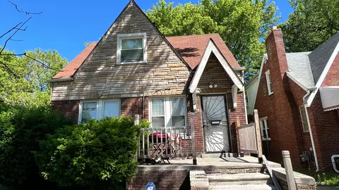 13067 Wade St, Detroit, MI 48213