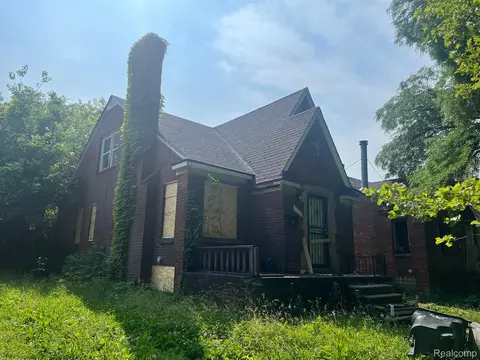 20144 Stotter St, Detroit, MI 48234