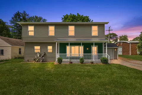 120 W Capac Rd, Imlay City, MI 48444