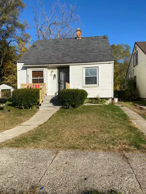 18616 Helen St, Detroit, MI 48234