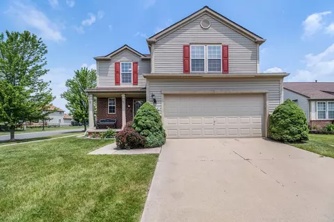 7696 Henley Dr, Ypsilanti, MI 48197