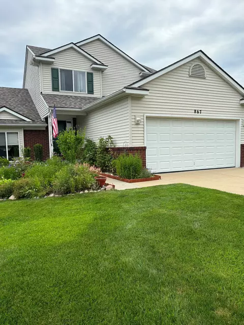 867 Spirea UNIT 89, Marion, MI 48843