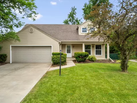 6155 Porteridge Ln, Canton, MI 48187