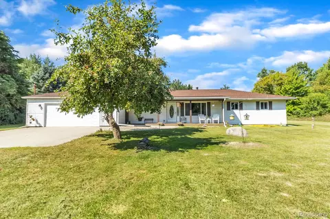 5236 W Wilson Rd, Vienna, MI 48420