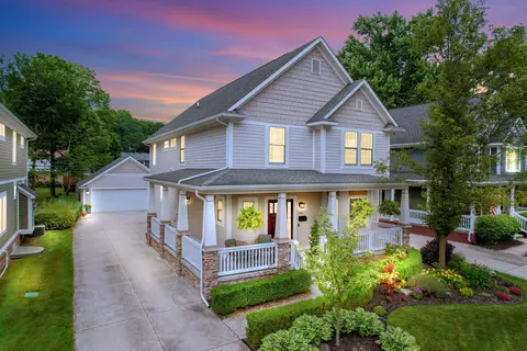 307 Englewood Ave, Royal Oak, MI 48073