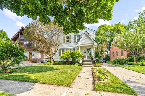 311 E Southlawn Blvd, Birmingham, MI 48009
