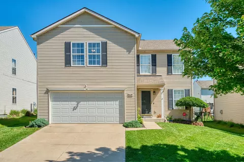 8620 Rifle River Dr, Handy, MI 48836