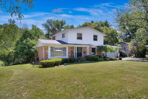 7159 Pebblecreek Rd, West Bloomfield, MI 48322