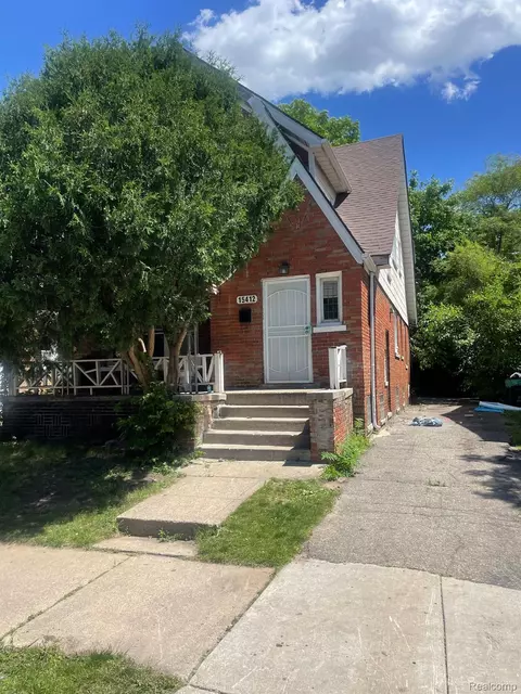 15412 Appoline St, Detroit, MI 48227
