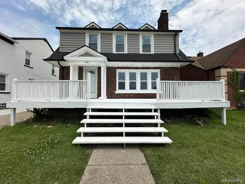 3920 Haverhill St, Detroit, MI 48224