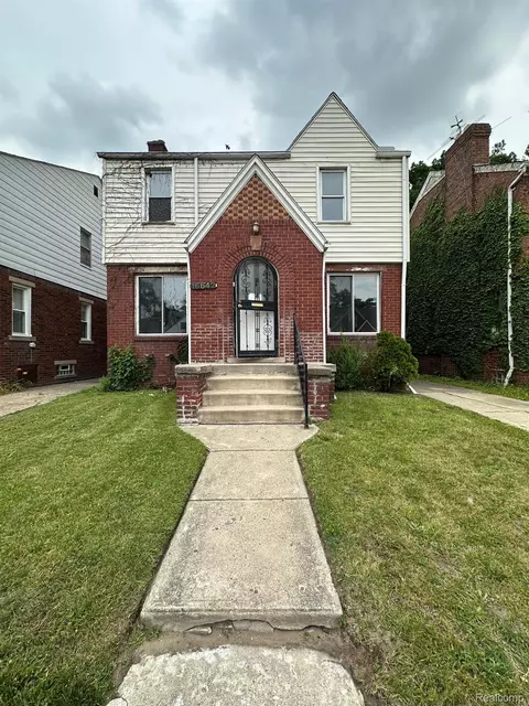 16642 Stansbury St, Detroit, MI 48235