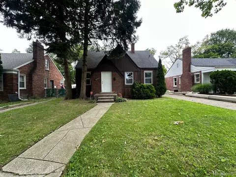 12887 Asbury Park, Detroit, MI 48227