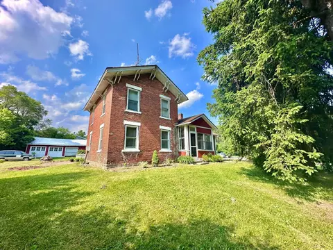 309 North St, Yale, MI 48097