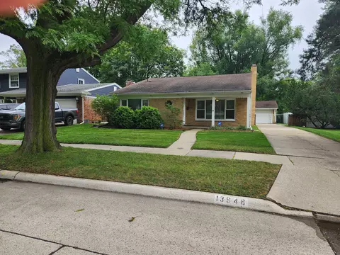 13948 Melvin St, Livonia, MI 48154