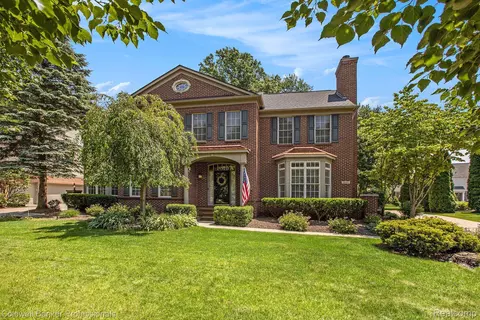 1449 Trinity Rd, Canton, MI 48187
