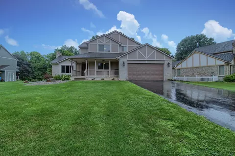 5365 Inverrary Ln, Commerce, MI 48382