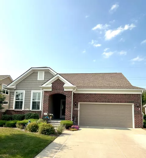 26330 Higgins Way, Brownstown, MI 48134