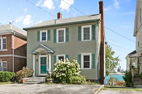 2428 Military St, Port Huron, MI 48060