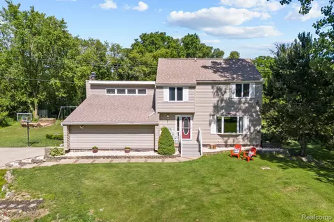 7200 N Dixboro Rd, Ann Arbor, MI 48105