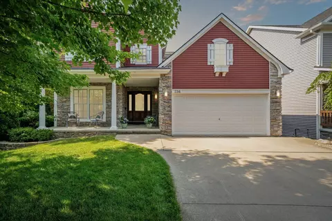 234 Turnberry Crt Ct, Milford, MI 48381