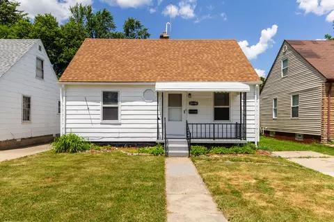 26146 Powers Ave, Dearborn Heights, MI 48125