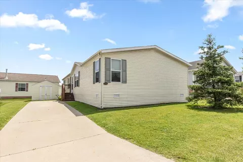 11163 Cedarbrook, Green Oak, MI 48178
