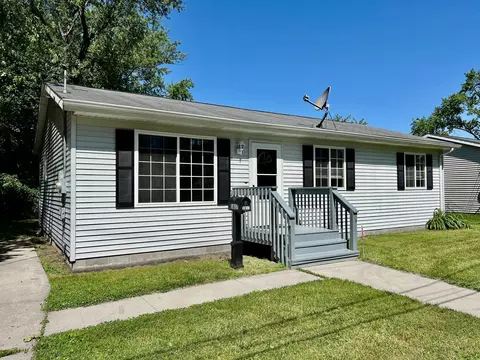 1817 17th St, Port Huron, MI 48060