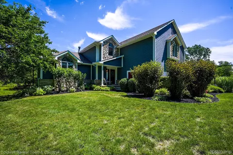 6132 Lange Rd, Iosco, MI 48843