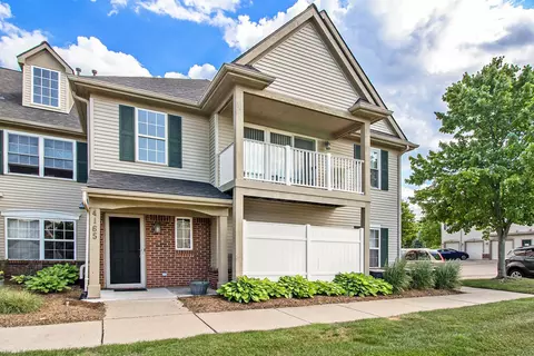 4165 Kirkway Crt Ct #96, Genoa, MI 48843