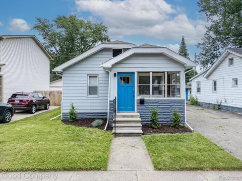 2104 Romeo St, Ferndale, MI 48220