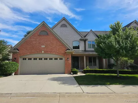 43531 Abbey Cir, Canton, MI 48187