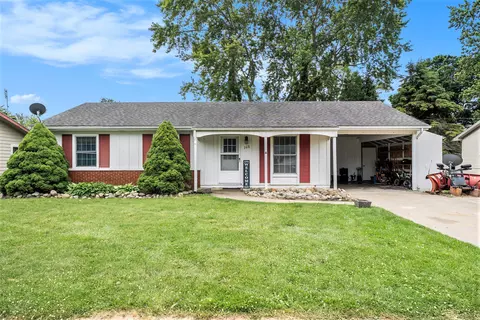 268 Engle St, Imlay City, MI 48444