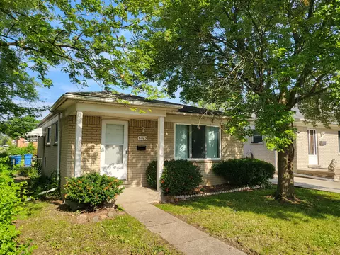 6103 Robindale Ave, Dearborn Heights, MI 48127