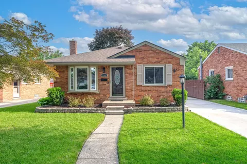 799 Eastlawn Ave, Madison Heights, MI 48071